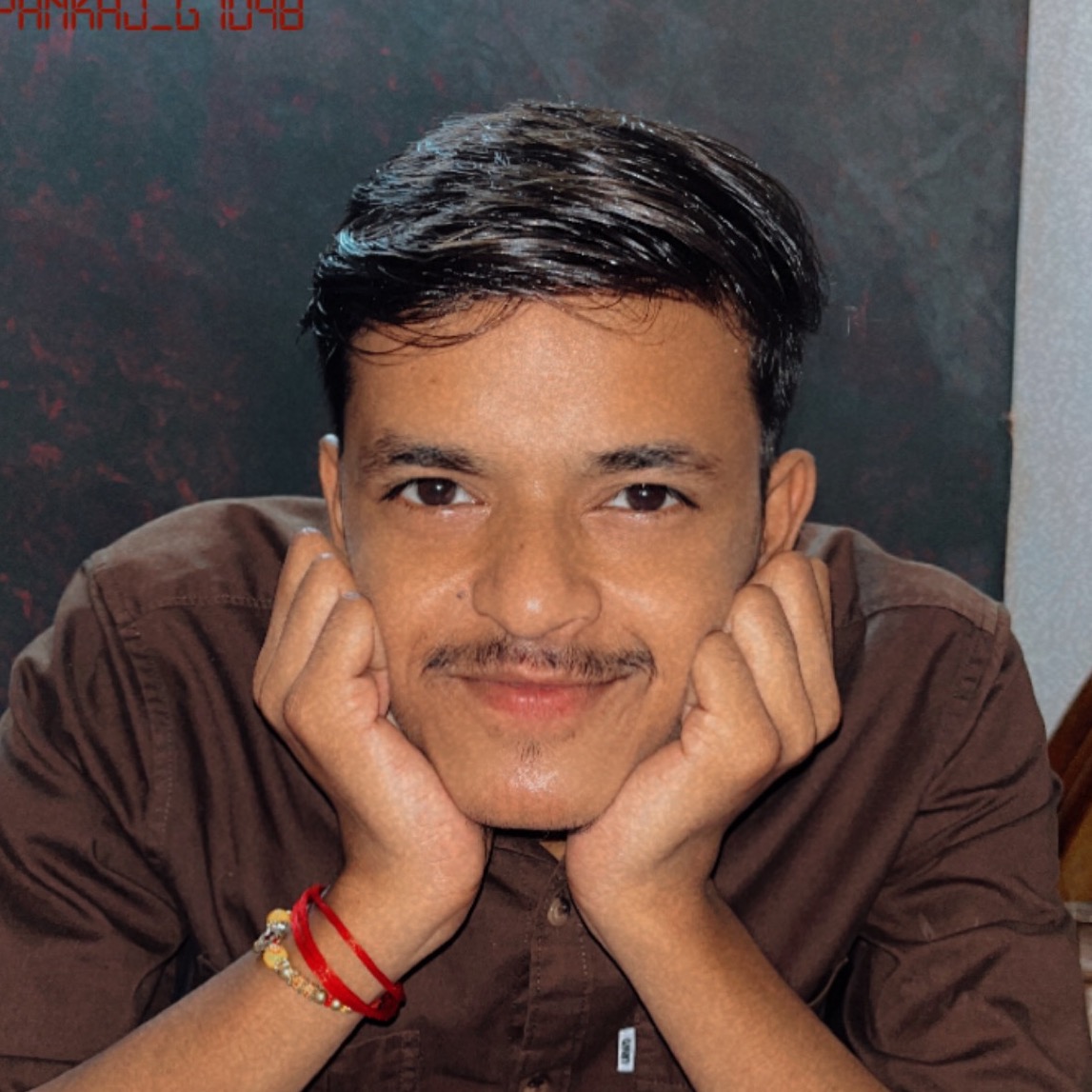 Pankaj Gupta