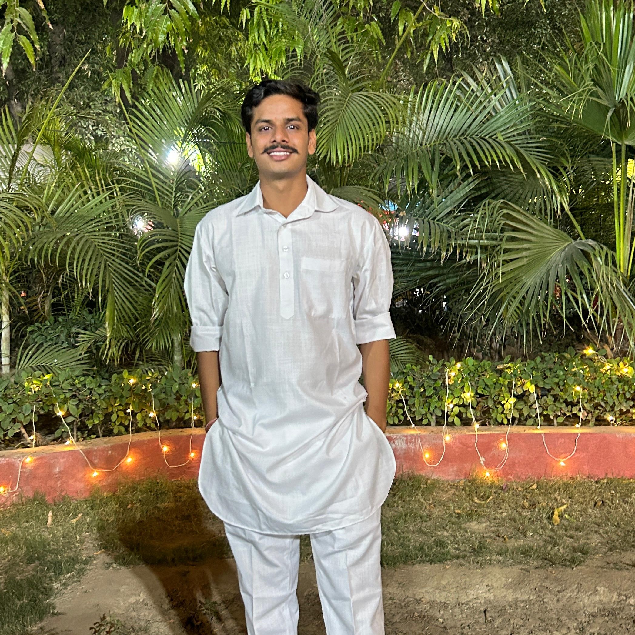 Devasheesh chaudhary