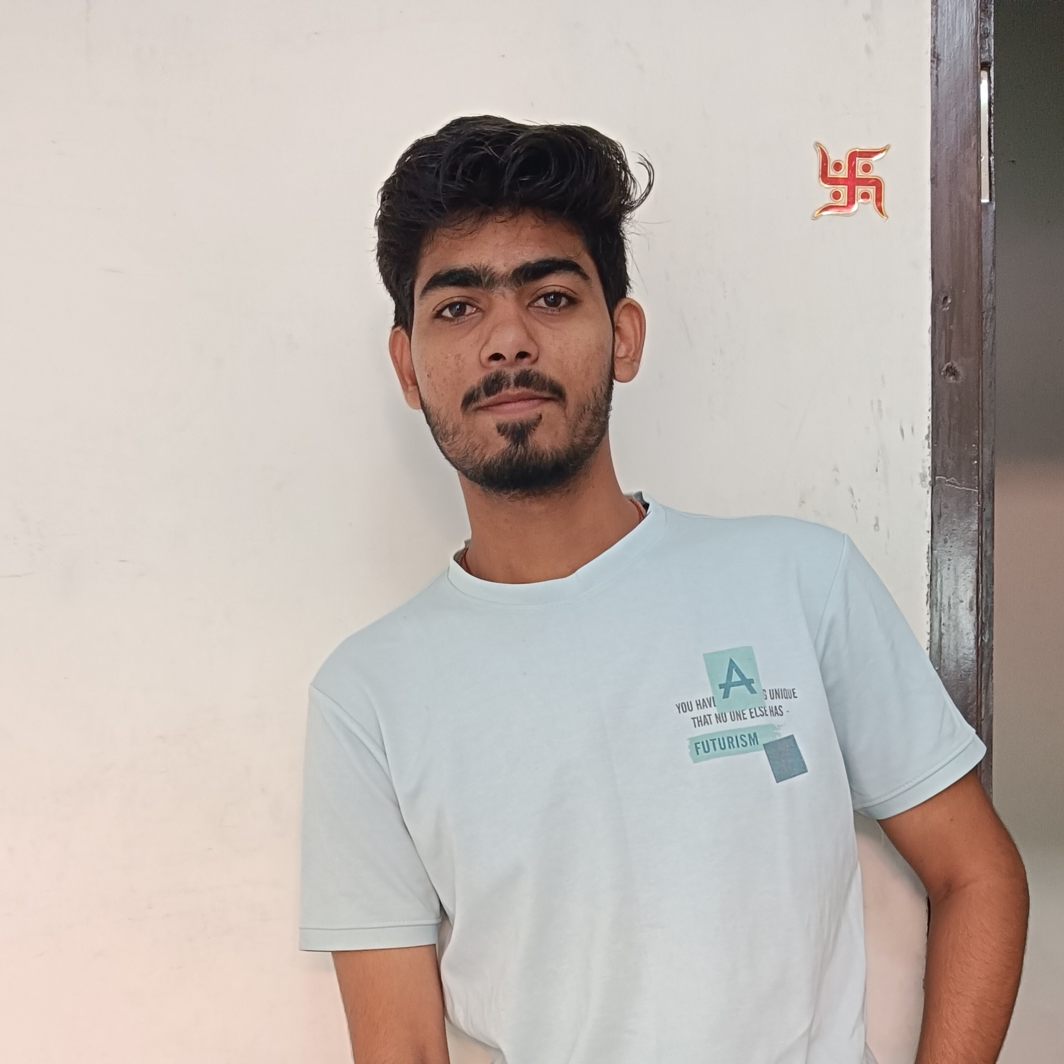 Sagar bhardwaj