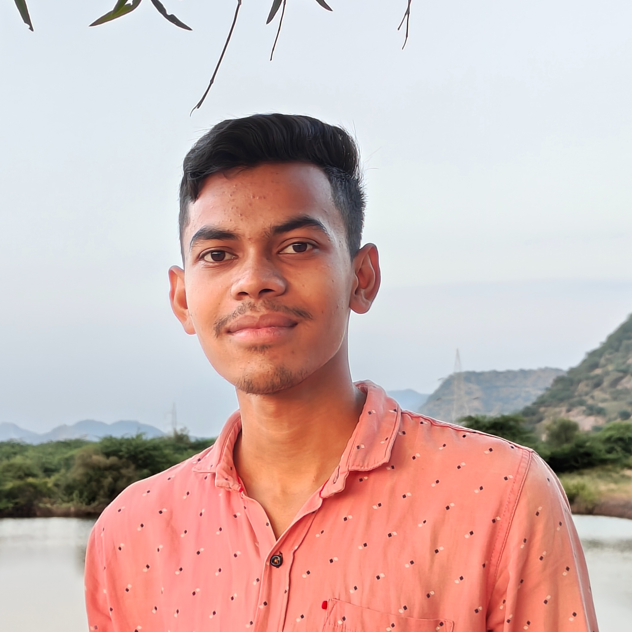 Laxman Balotiya