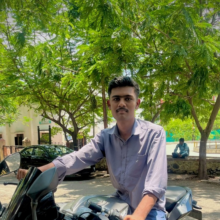 Swapnil Lokhande