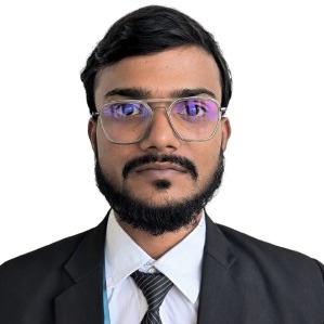 Tabarak Zafar