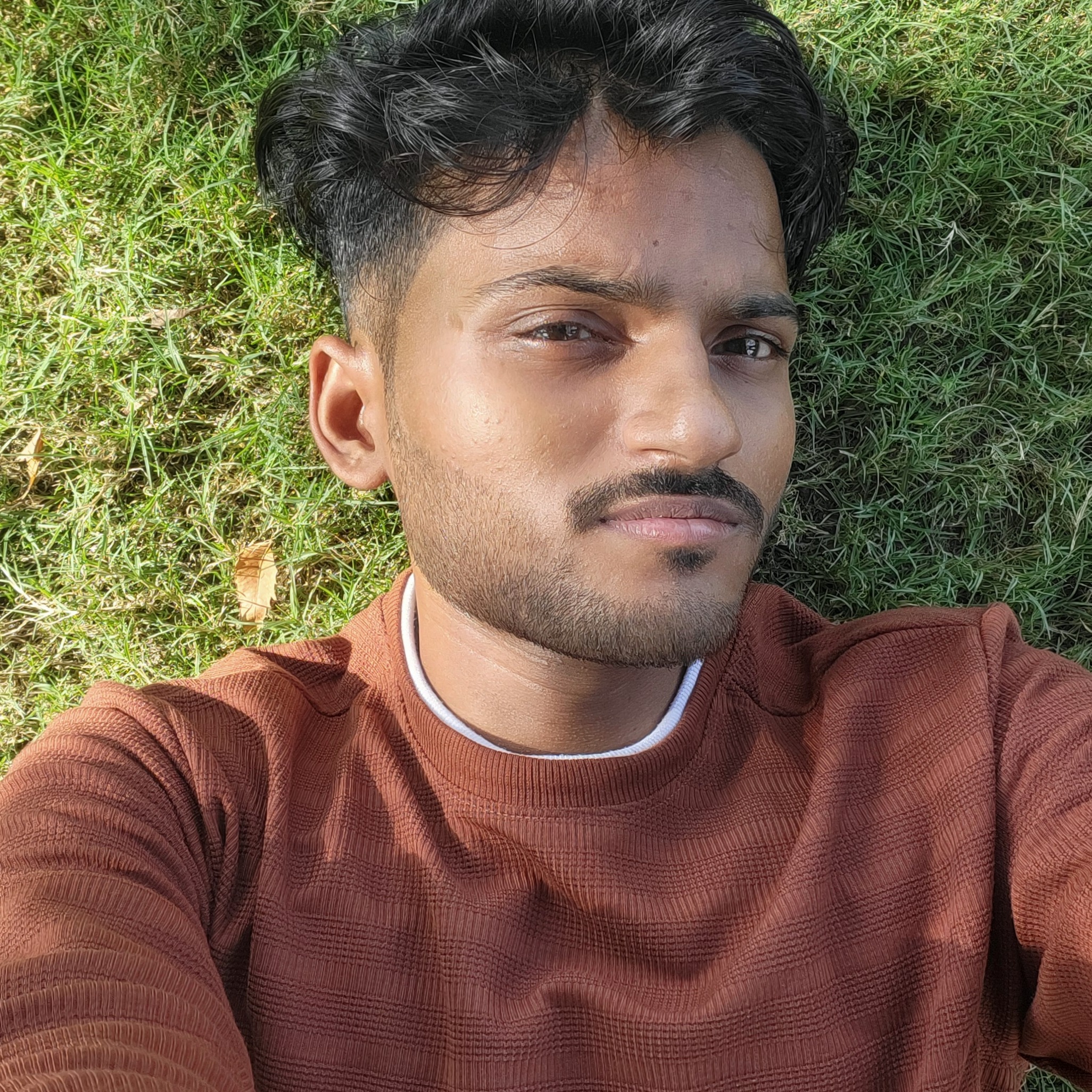 Abhishek Kumar