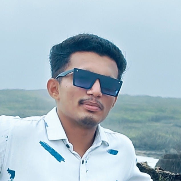 Himanshu mori