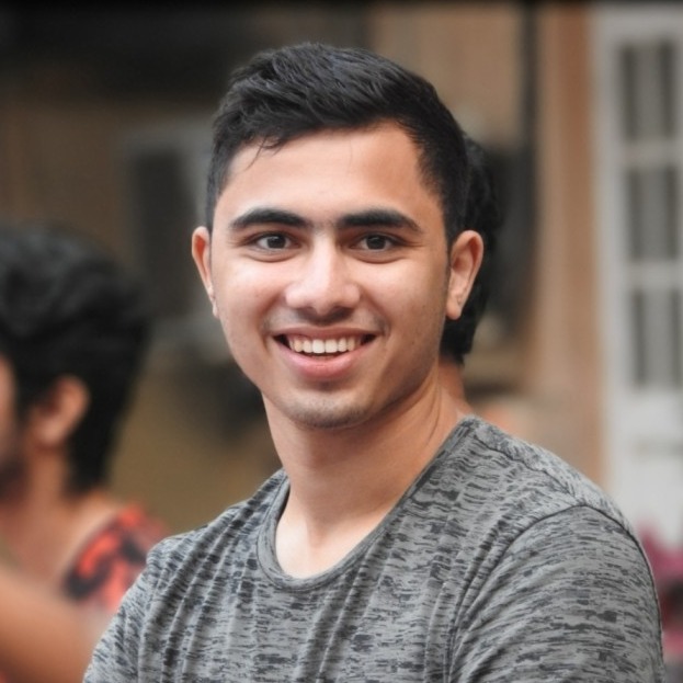Aaditya Joshi