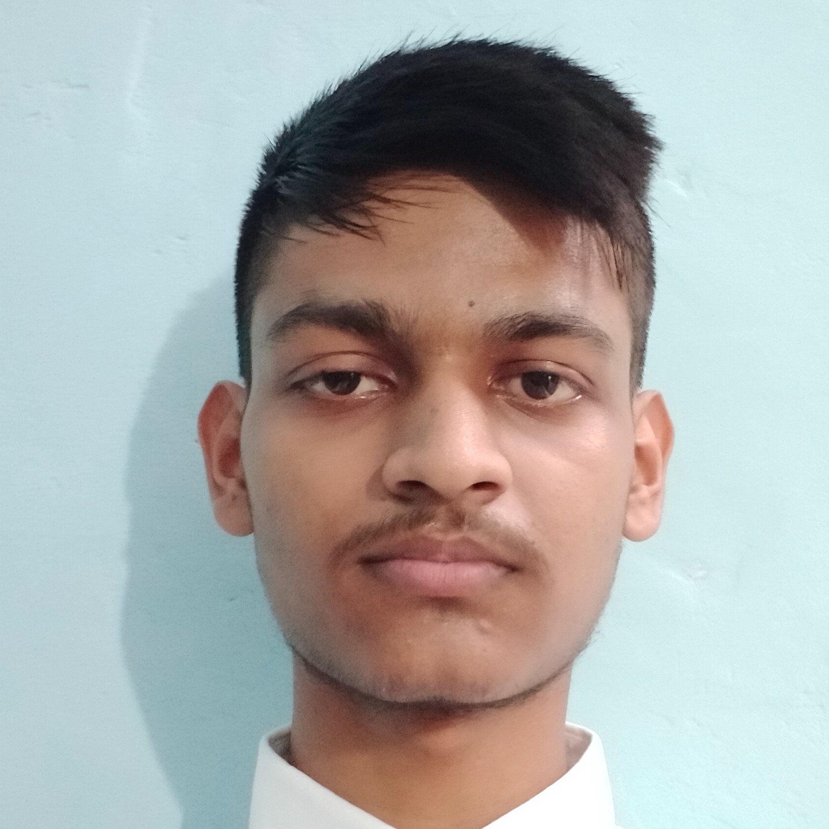 Abhinav Singh