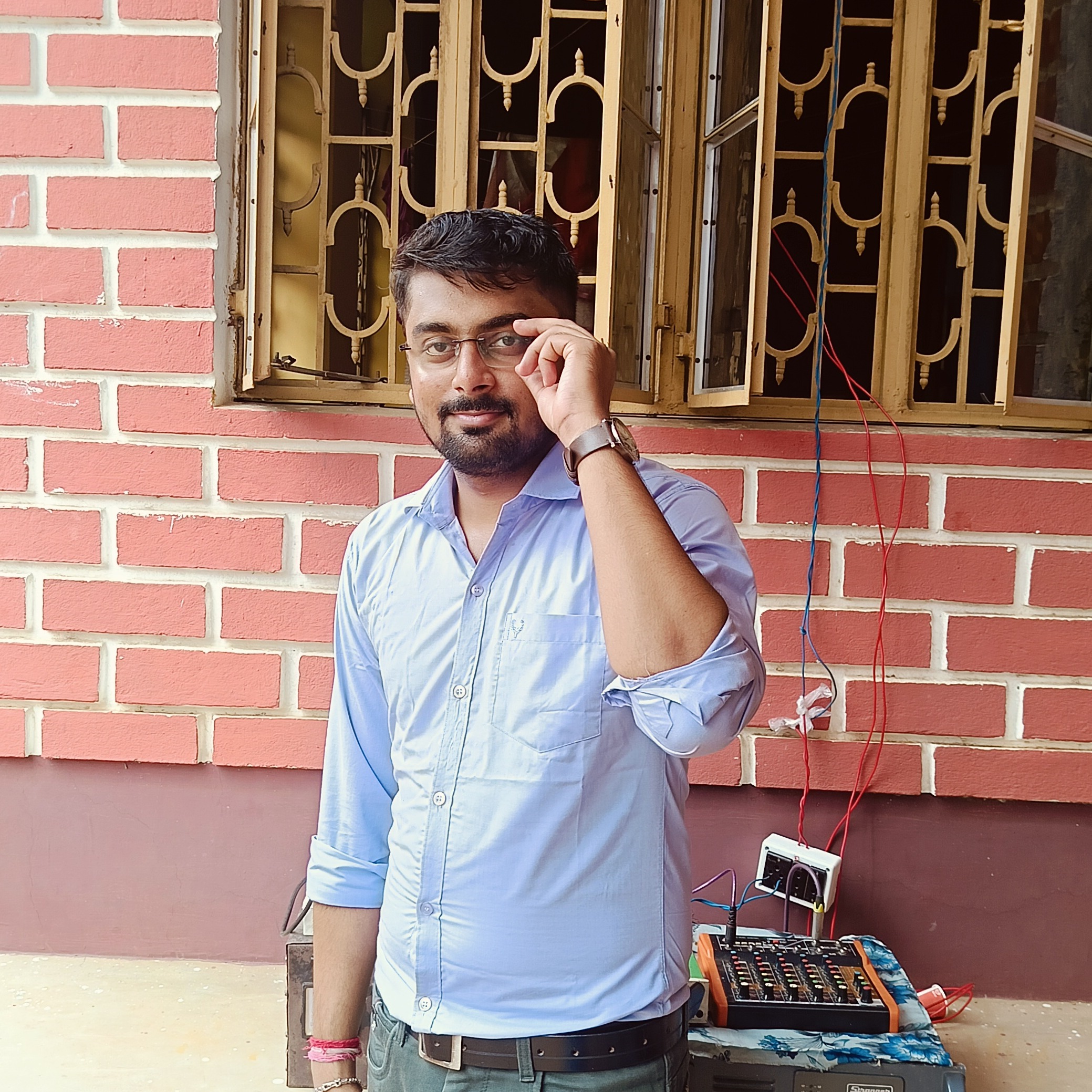 Debjit Goswami