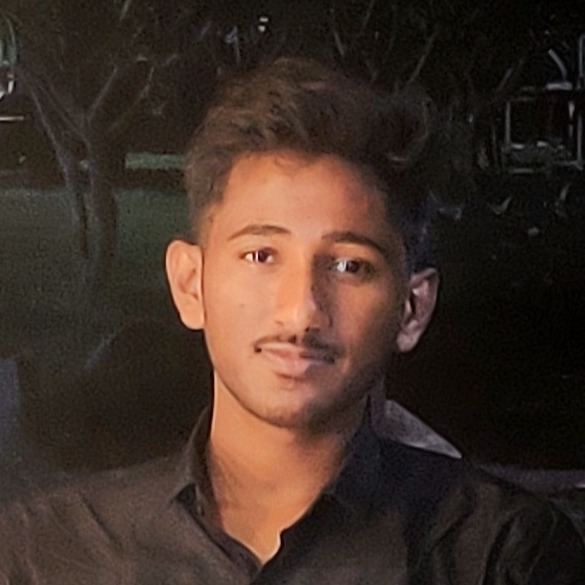 Mayur suresh Deshmukh