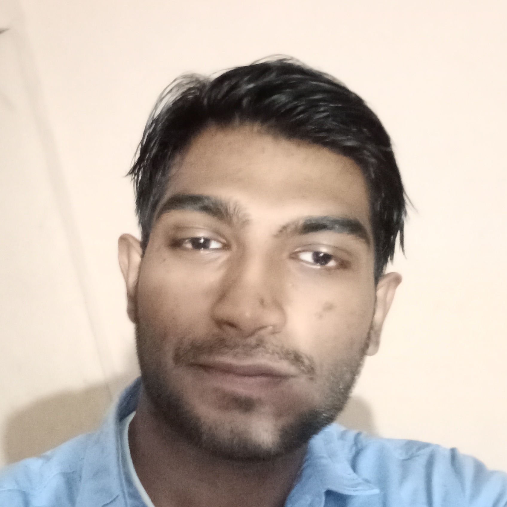 Fahad S Muhammad