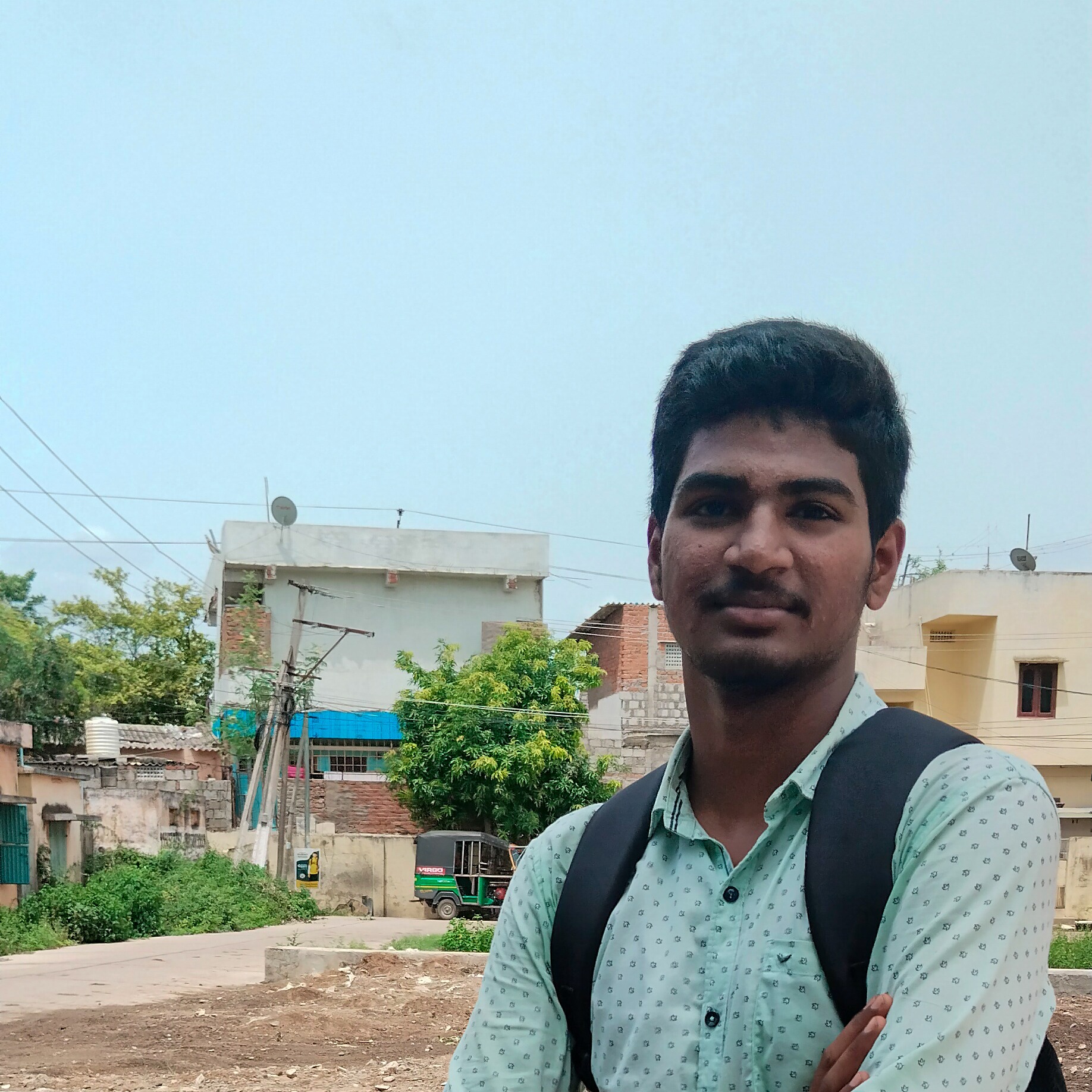 PRASAD TALAPALA