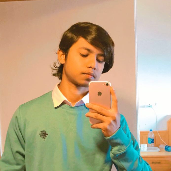 Ayush Suman