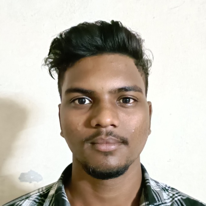 Sharan Teja