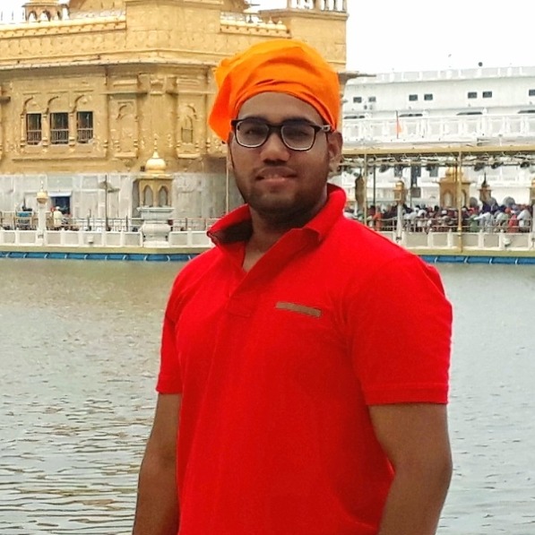YOGESH DABODIYA
