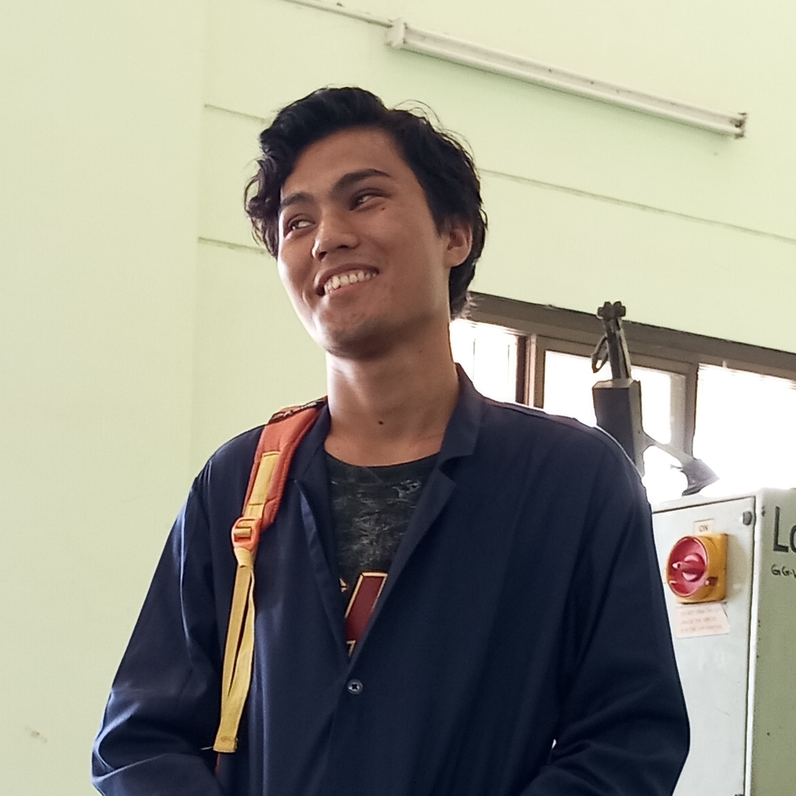 Thupten Naksang