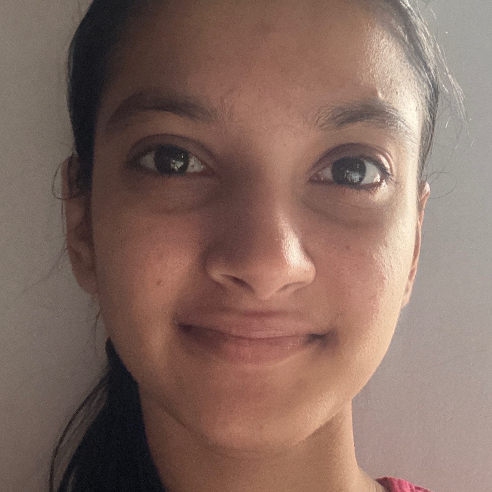 Pranoti Chaitanya