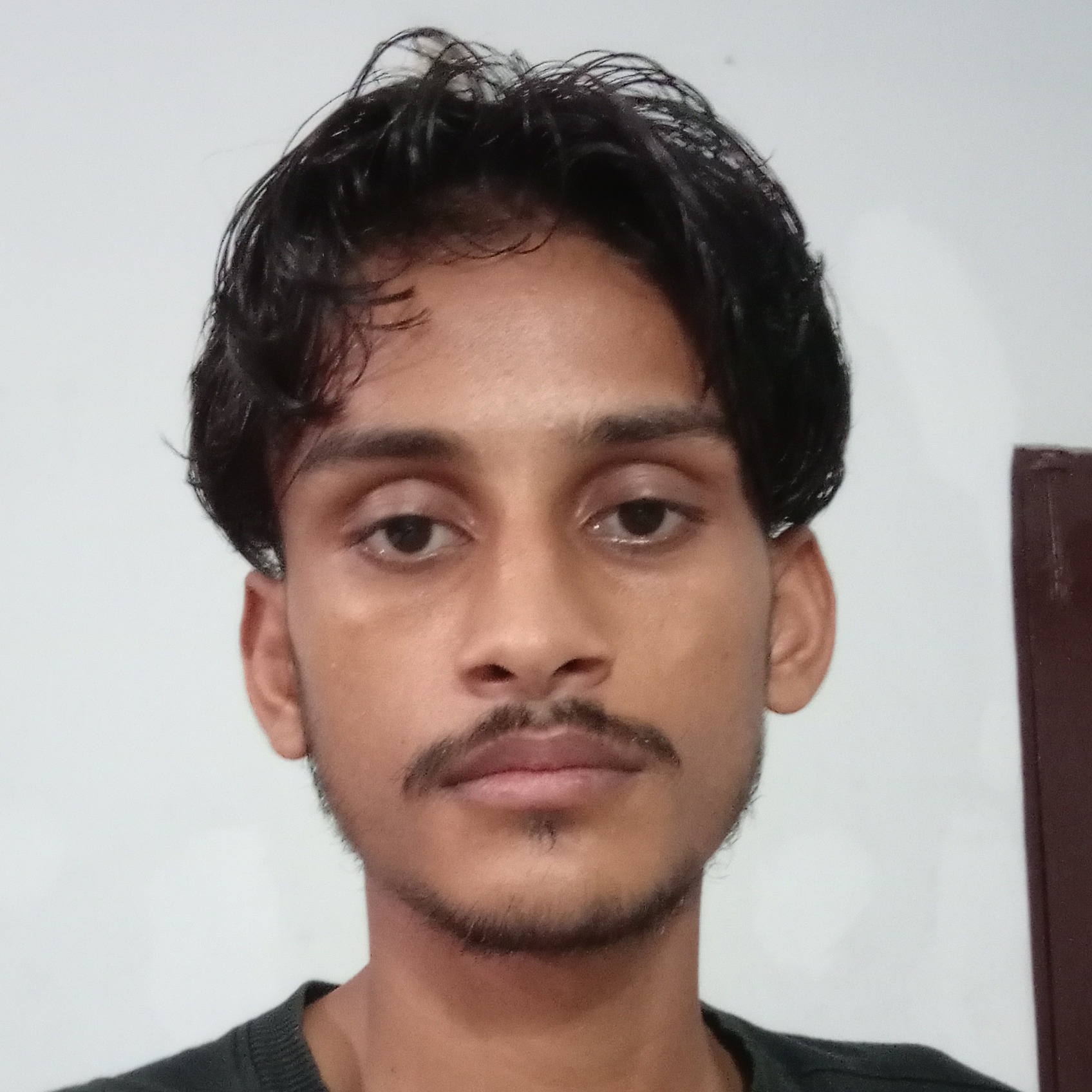 Samarth Singh