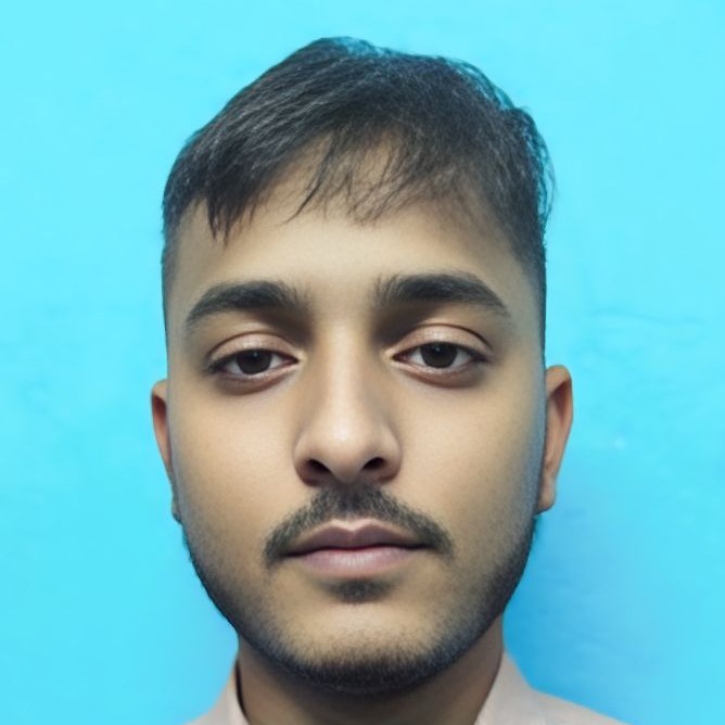 Praful kumar