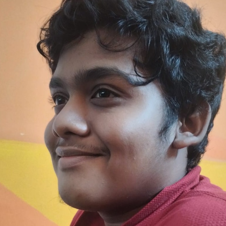 Thaman Thakare