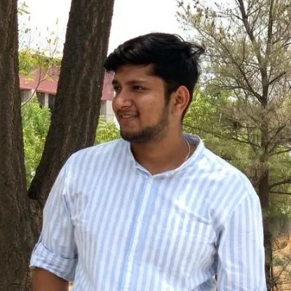 Harit Verma
