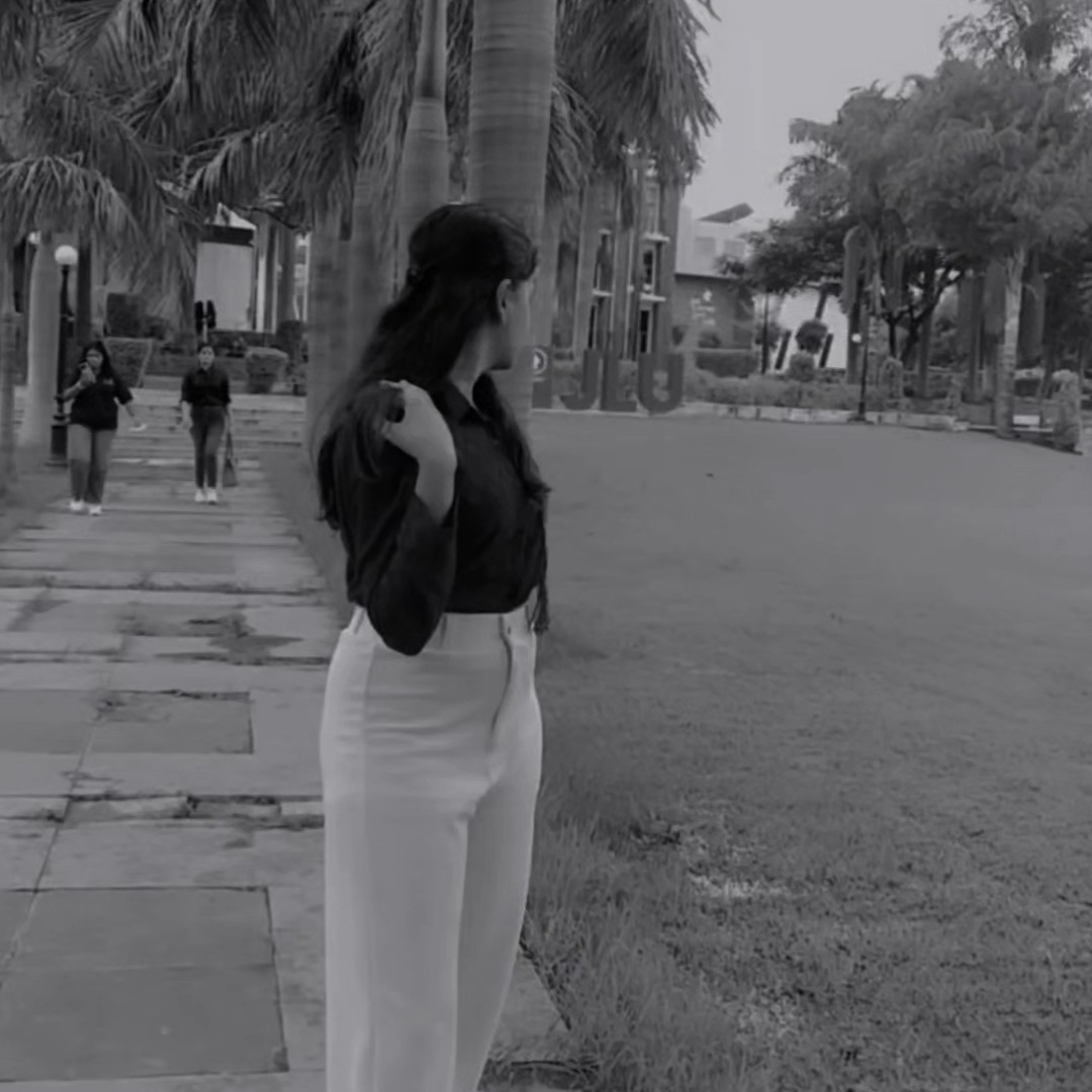 Yogita Kanojiya