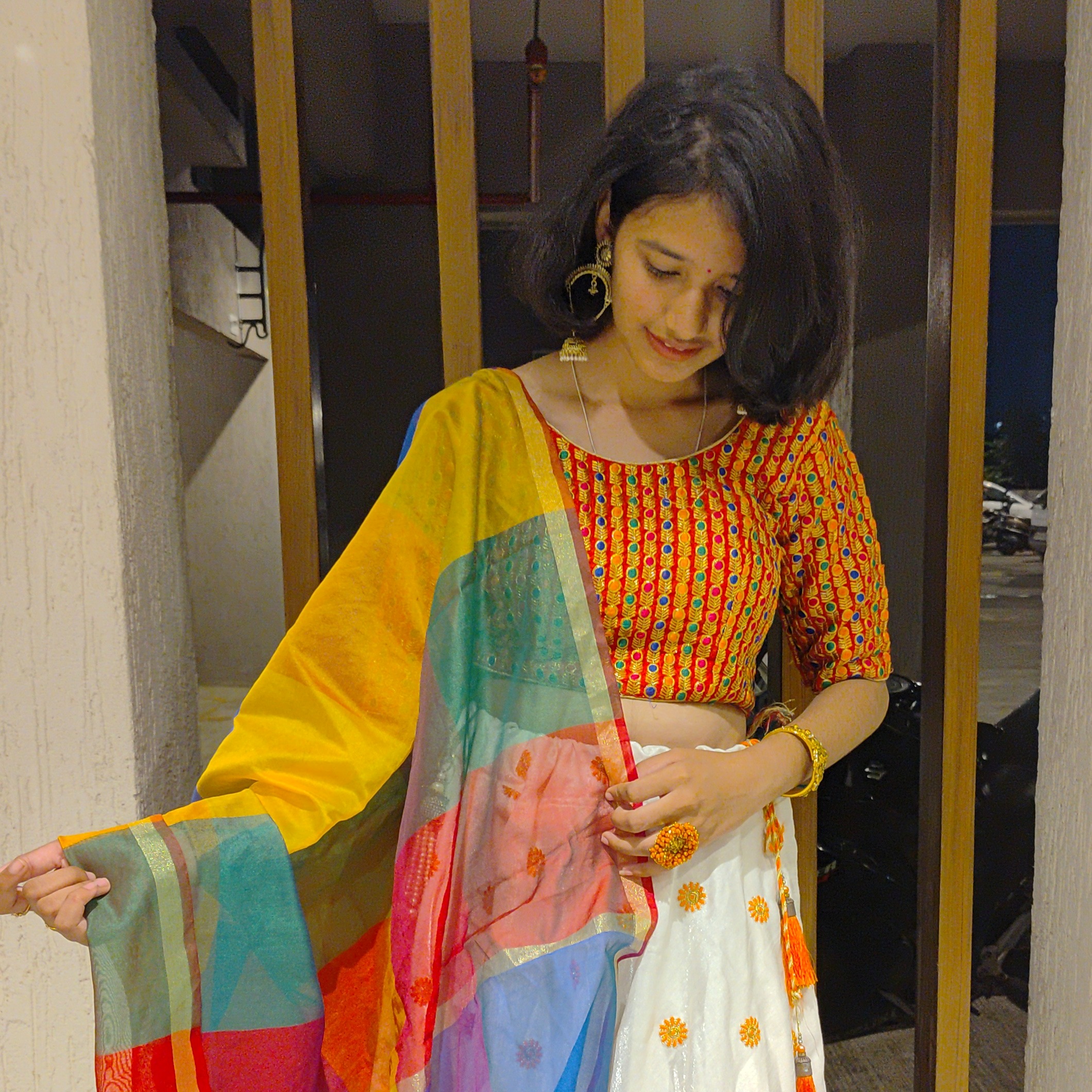 Medhini Mahale