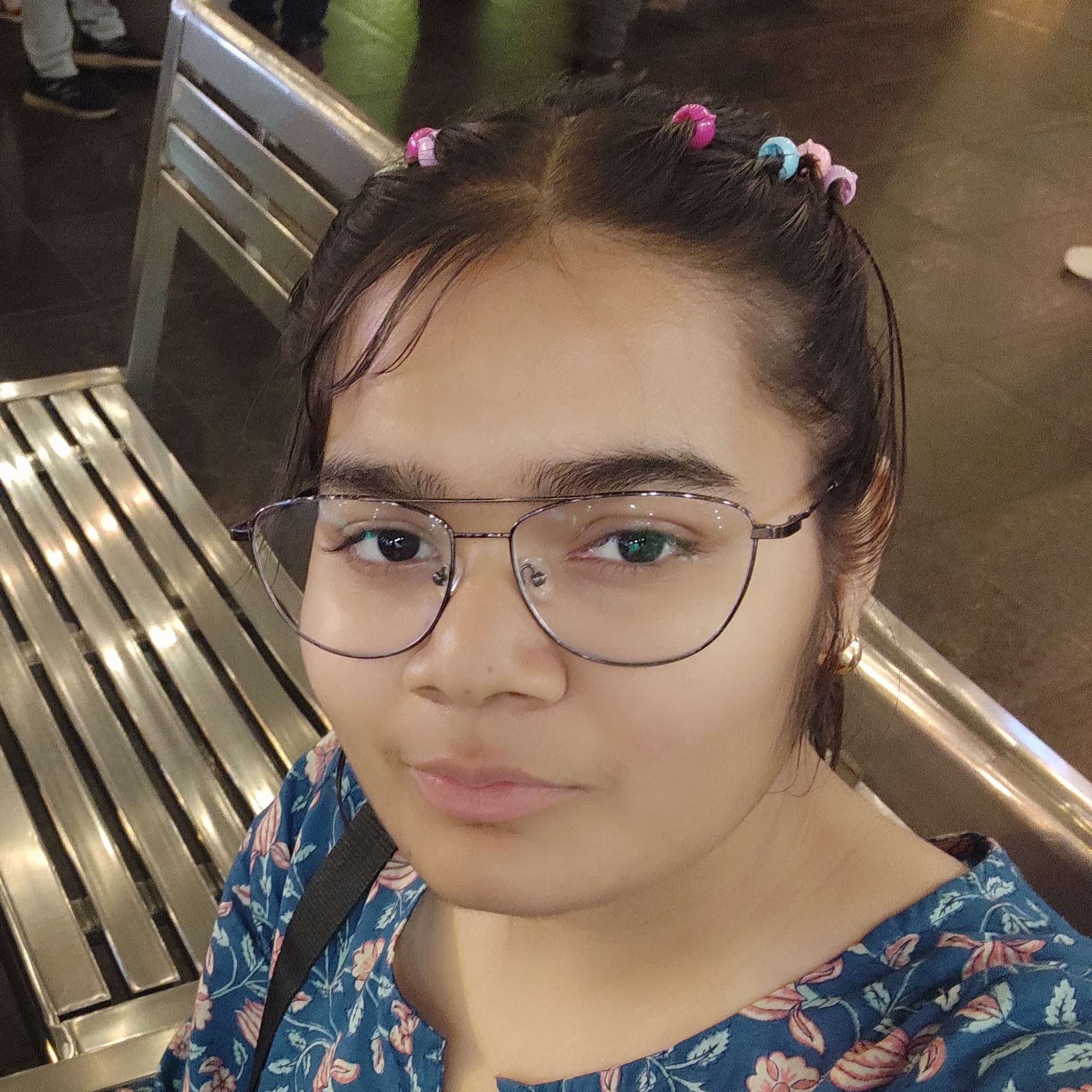 Sakshi Bansal