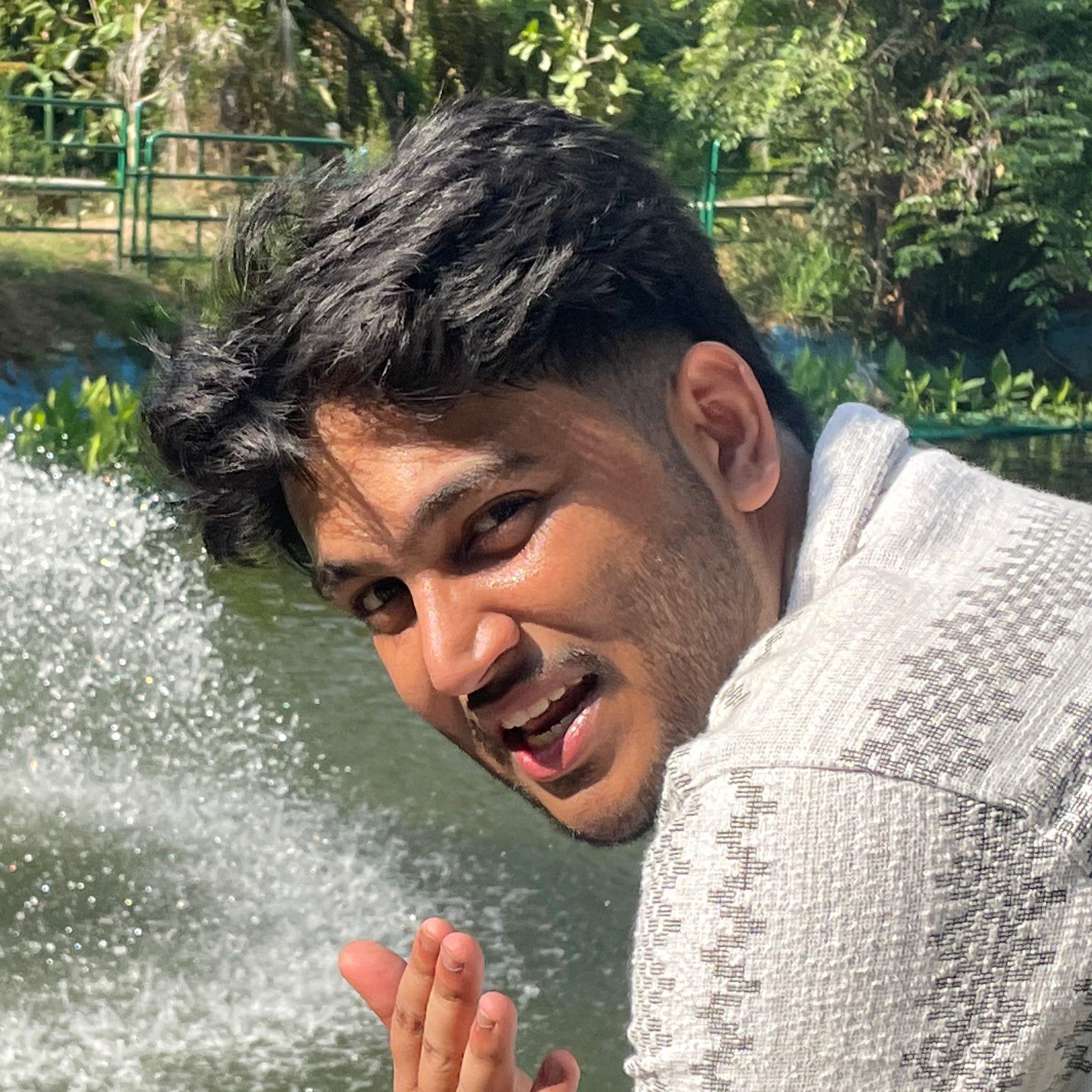 Prajwal