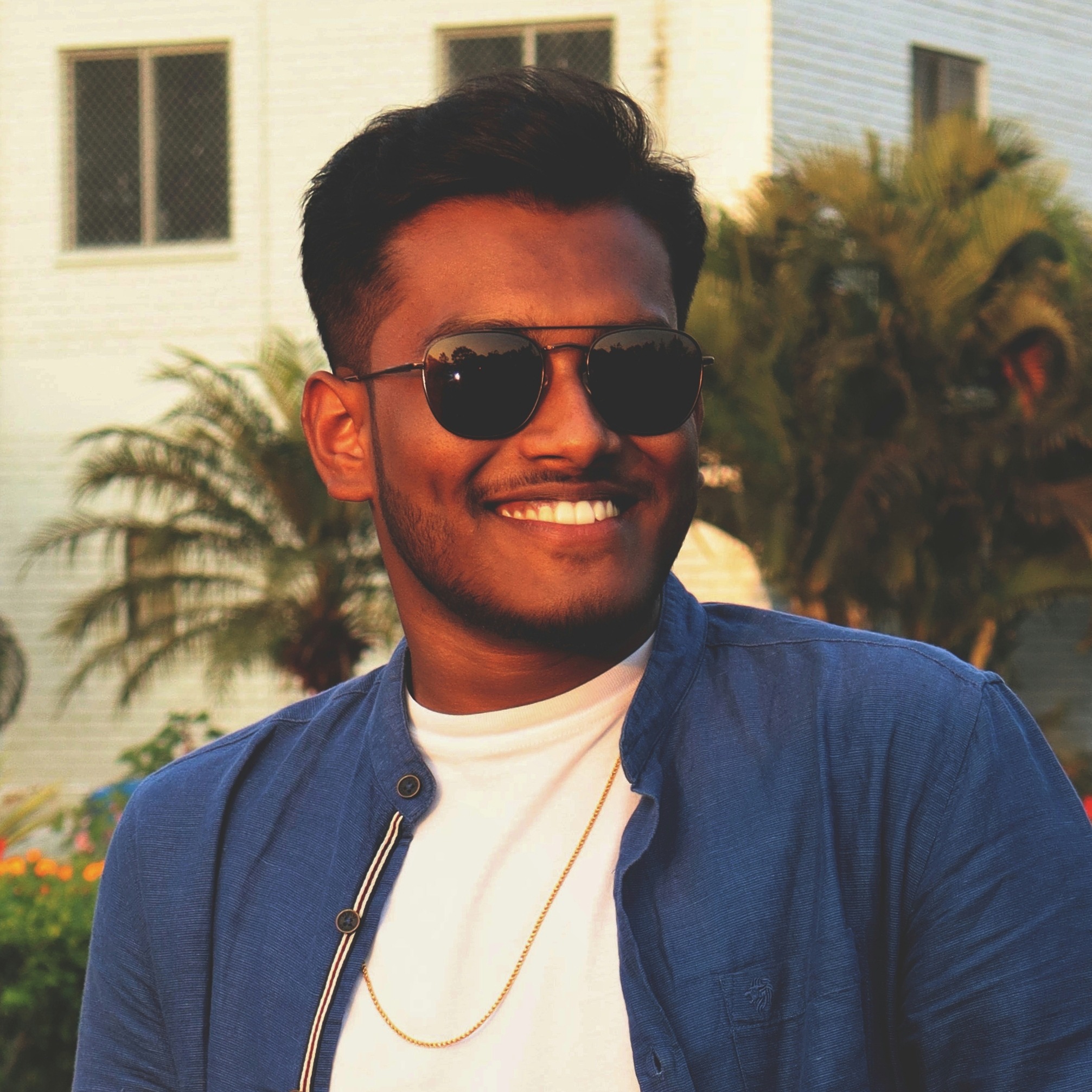 Soumya Das