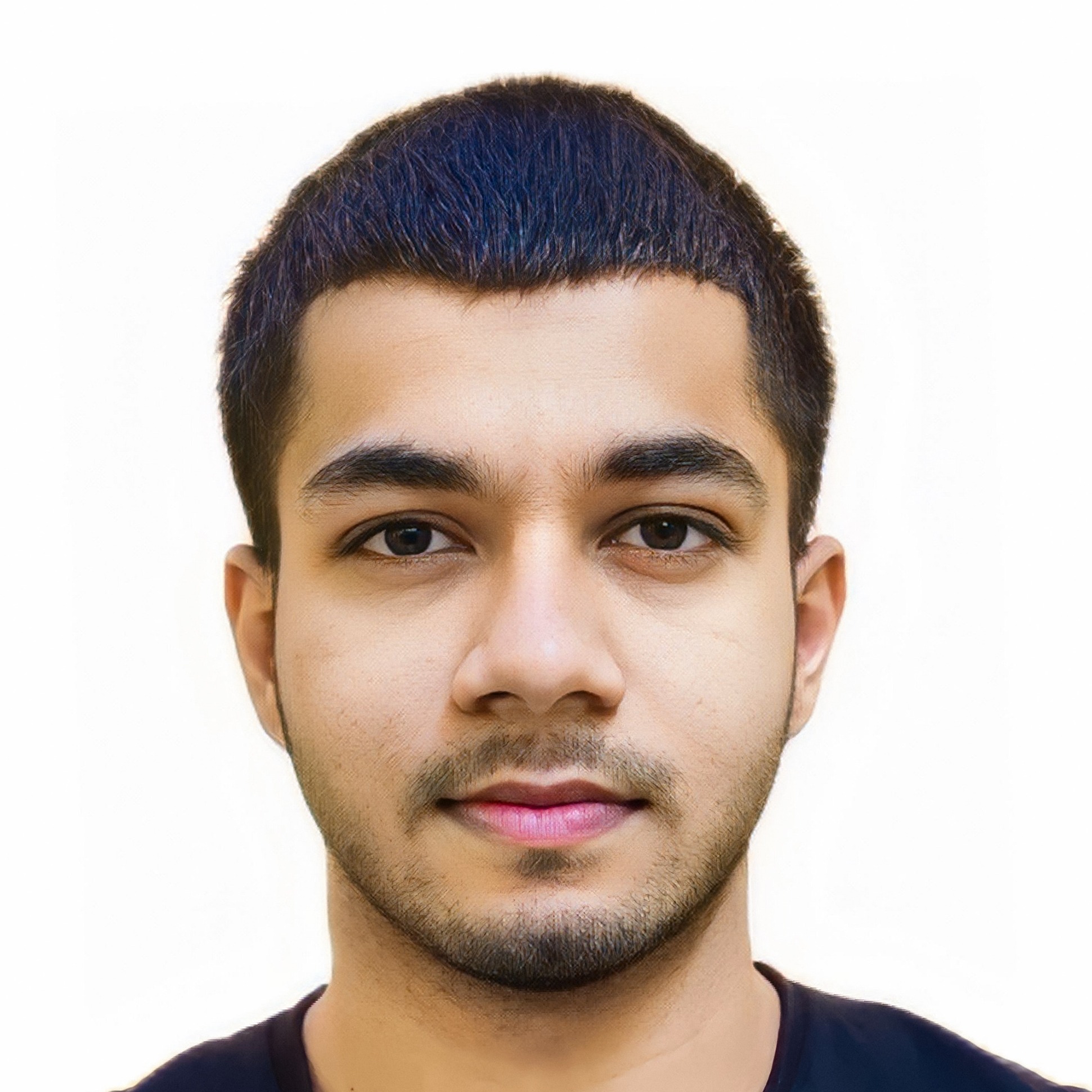 Md Amaan khan