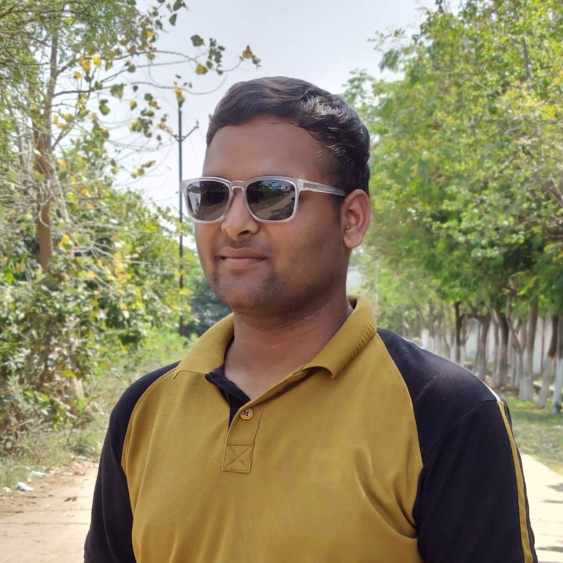 Harshit Vishwakarma
