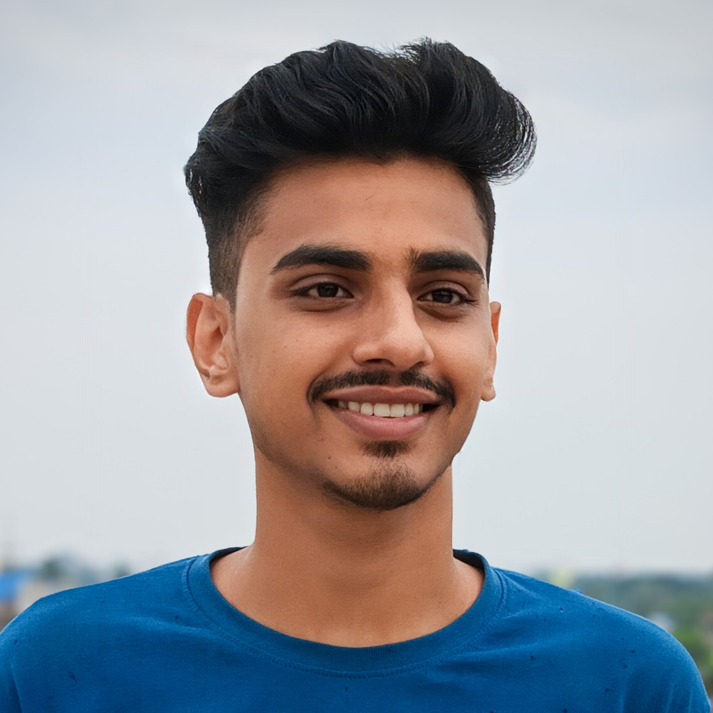 Kshitij Sharma