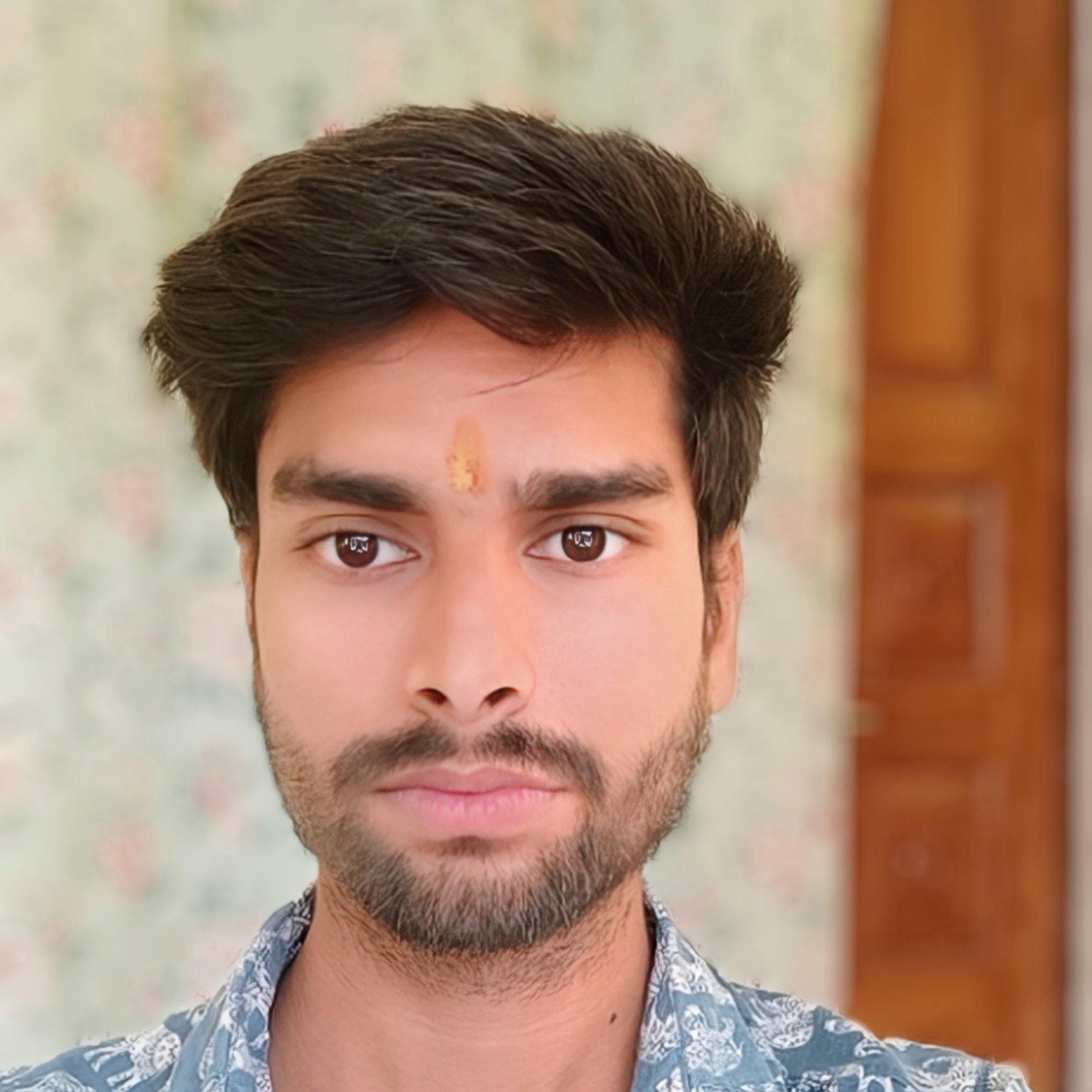 Mahesh kumar Shukla