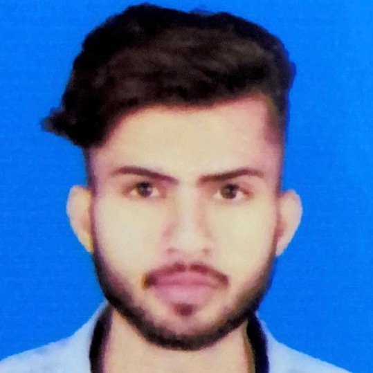Nishant Sharma