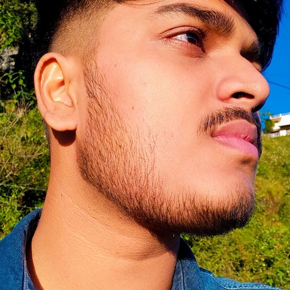Mohammad Shoyeb