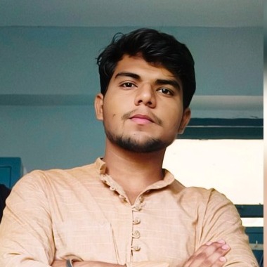 Pradeep Pratap Singh