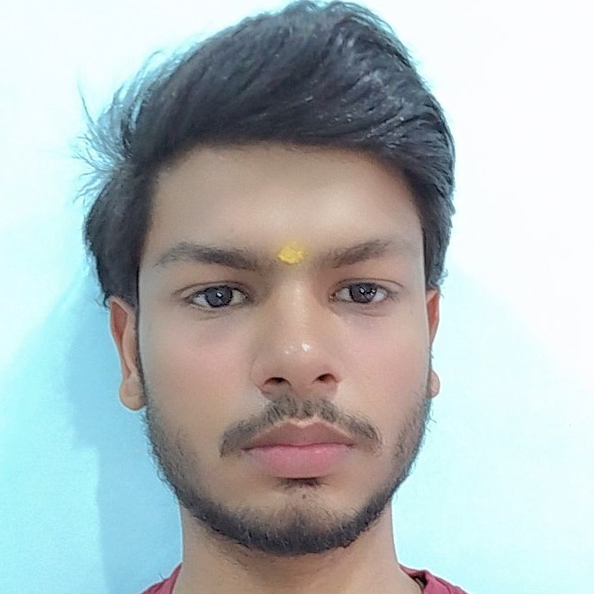 Sharad Mishra