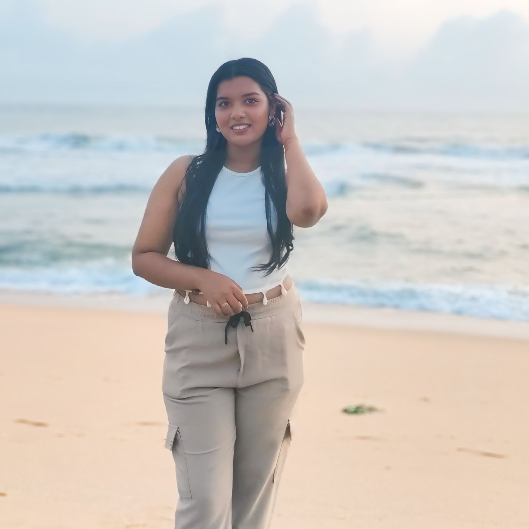 Nandana AP