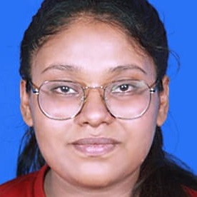 Diya Agarwal