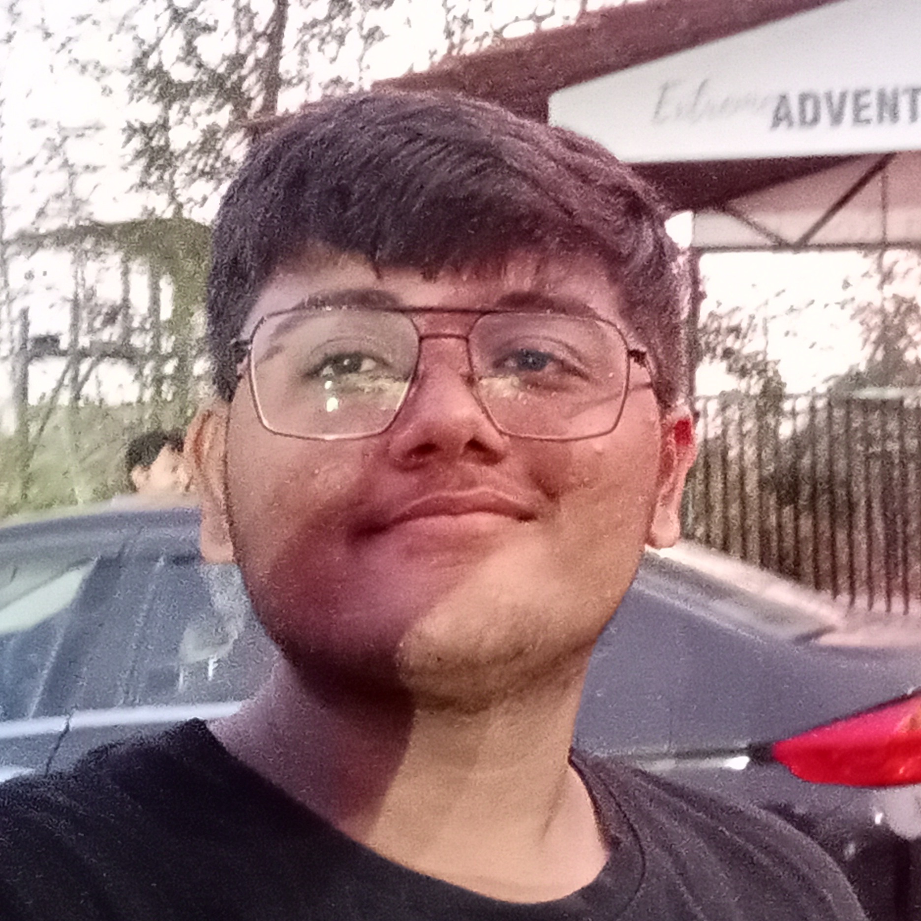ADITYA PAREKH