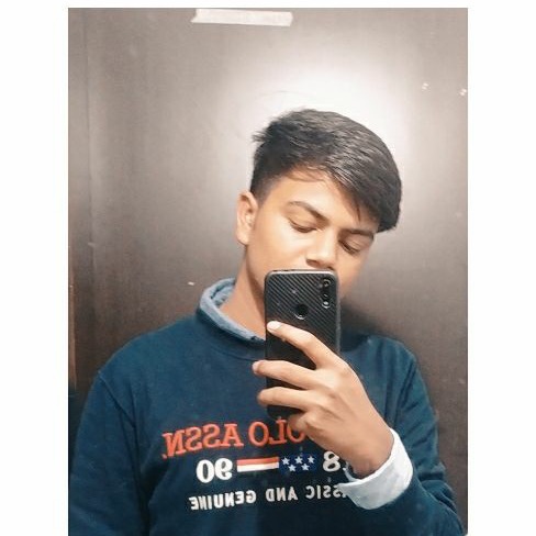 Prathamesh Panchmire