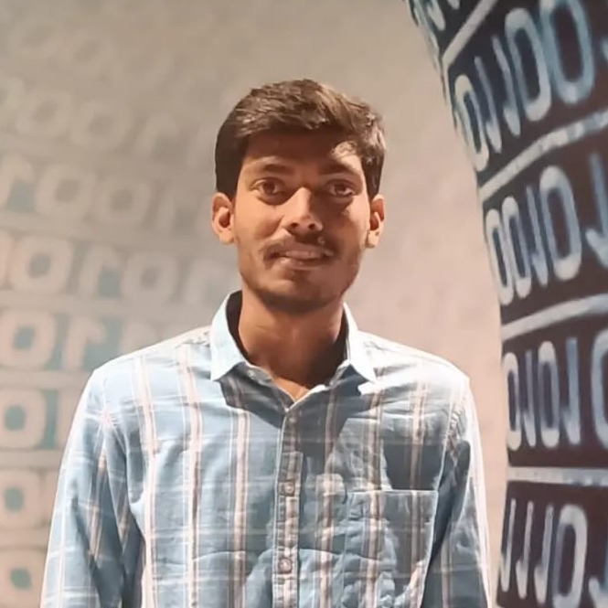 Satyam Gangwar