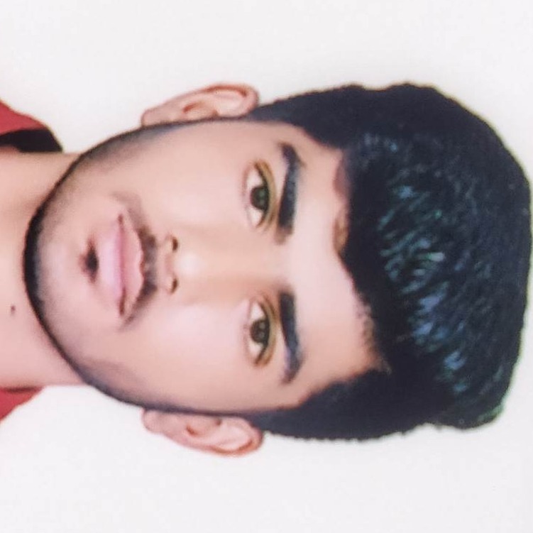 Sarthak Atul Patil