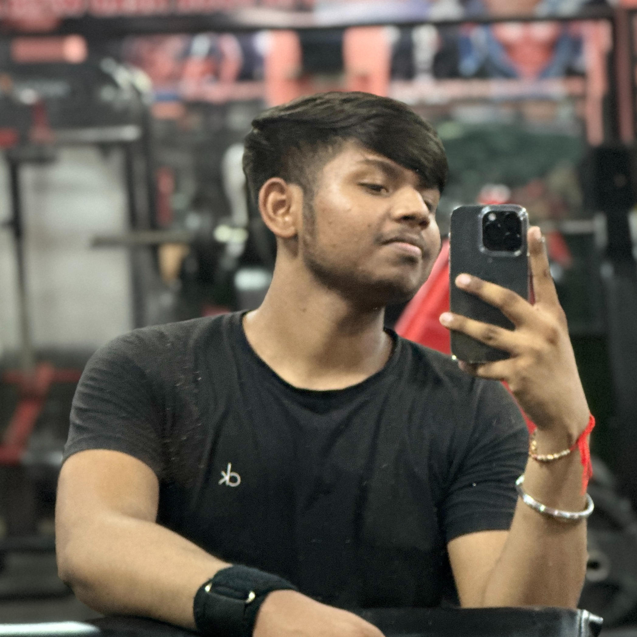 Hemant saini