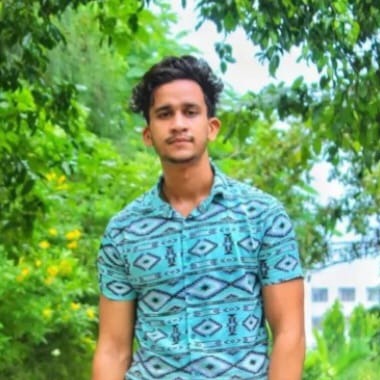 Bhanu pratap