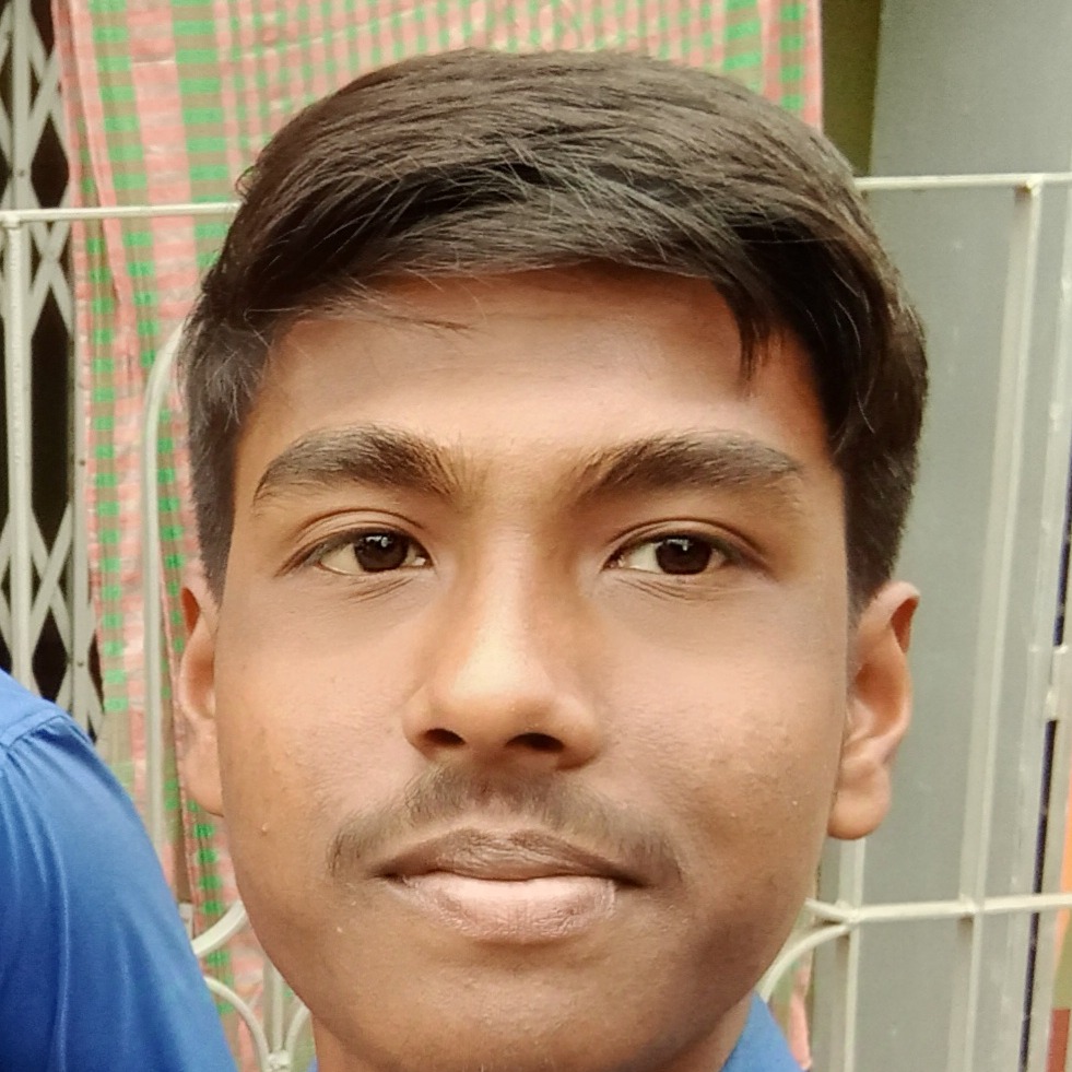Soumik Ghorui
