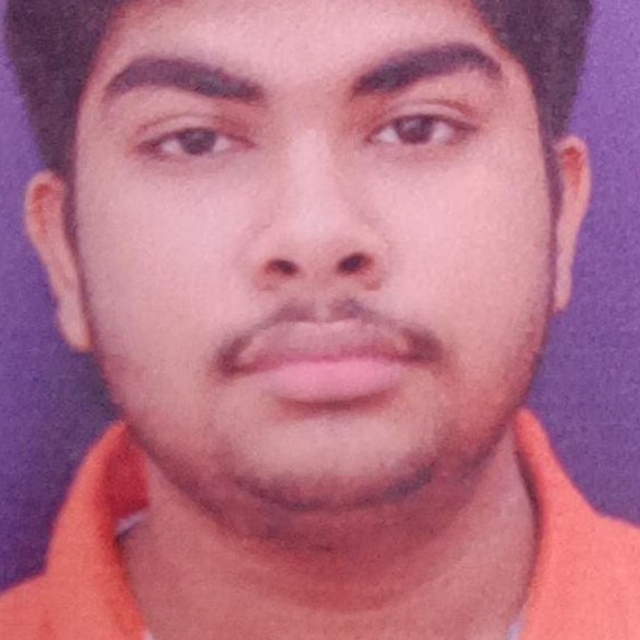 ADITYA SENGAR