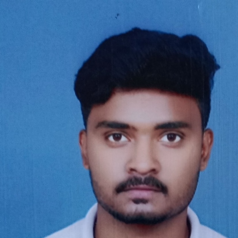 ADITYA RAJESH WADIYAR