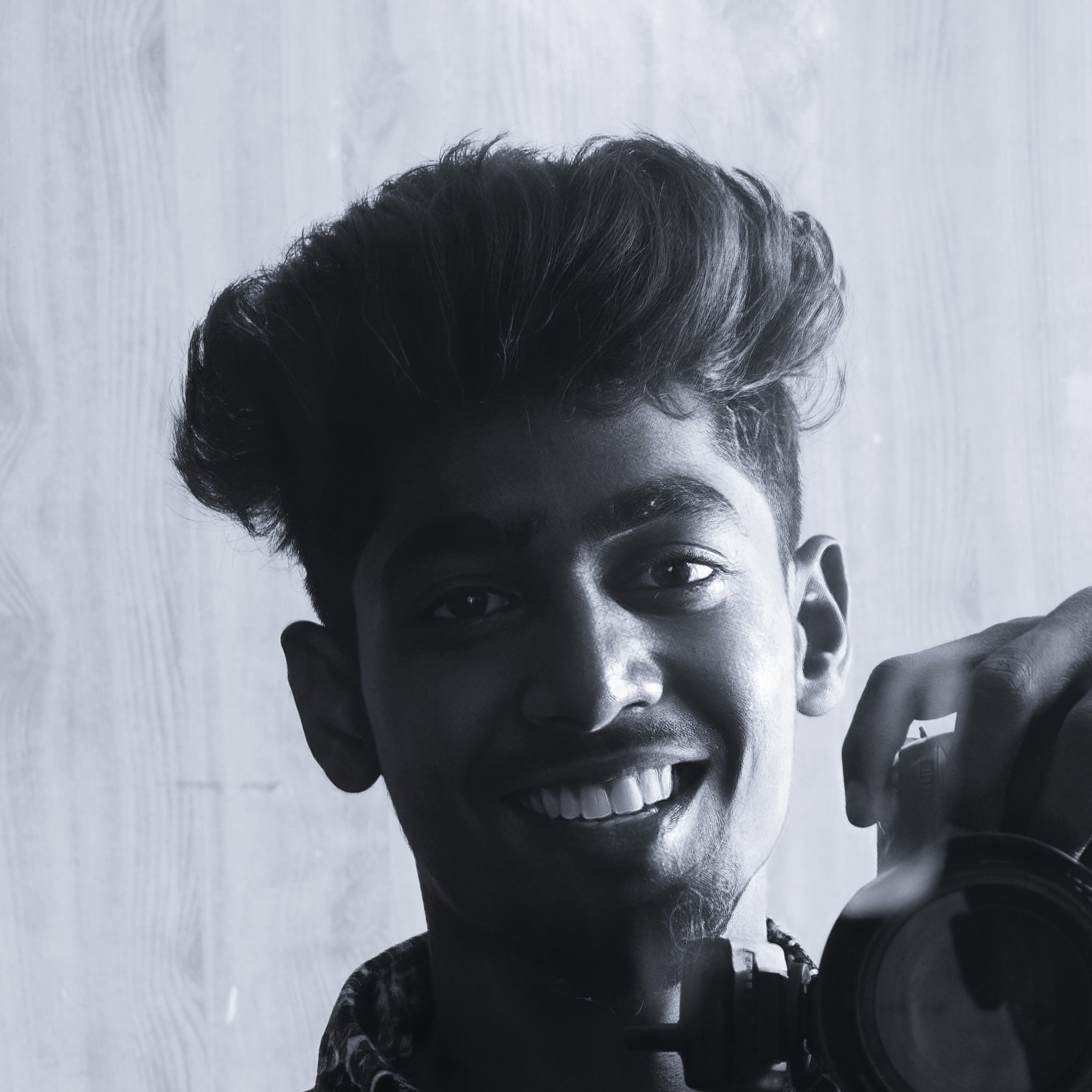 Nelson Prasad N