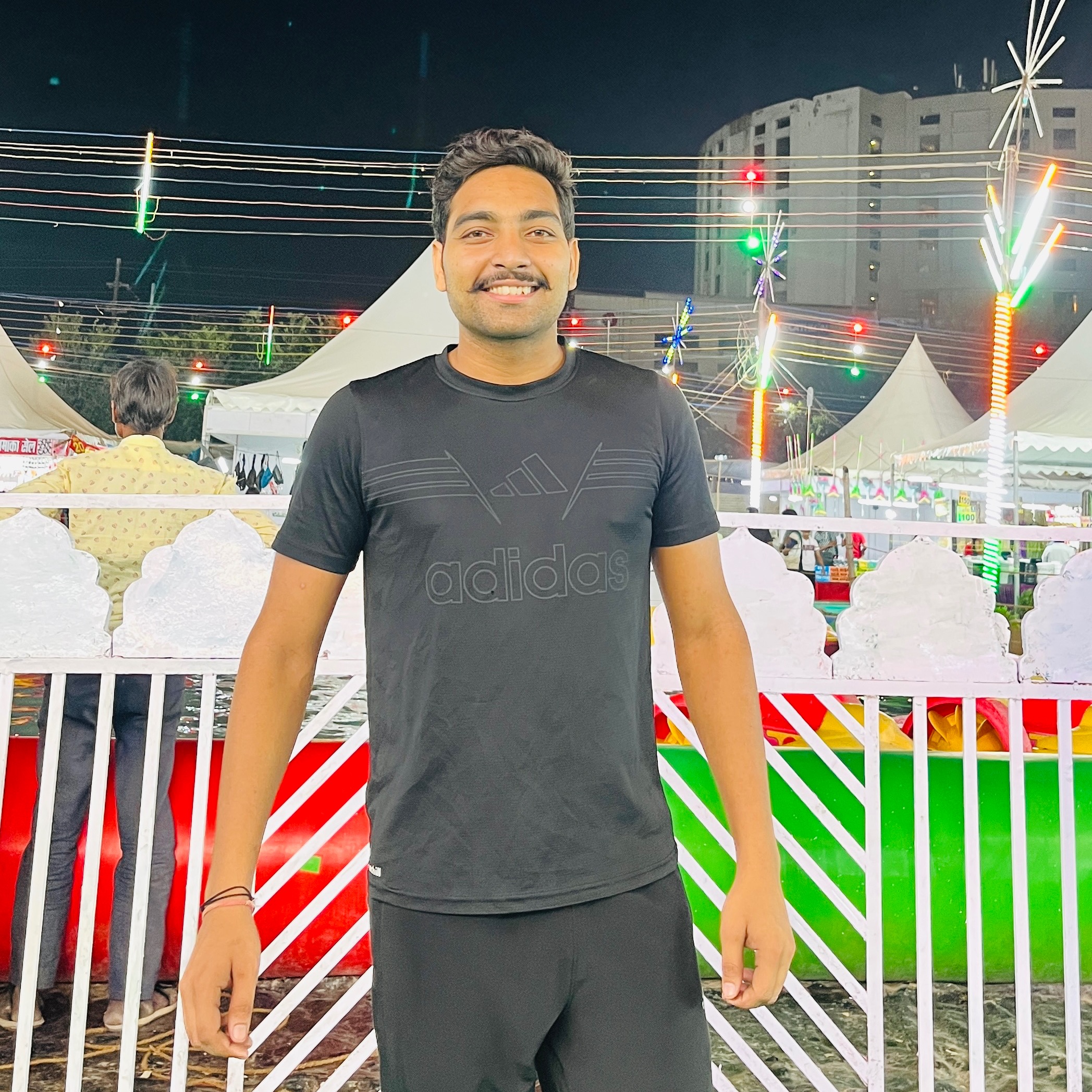 Rahul Ranga