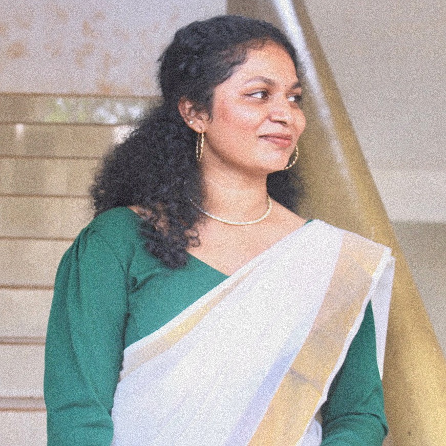 Arunima anil